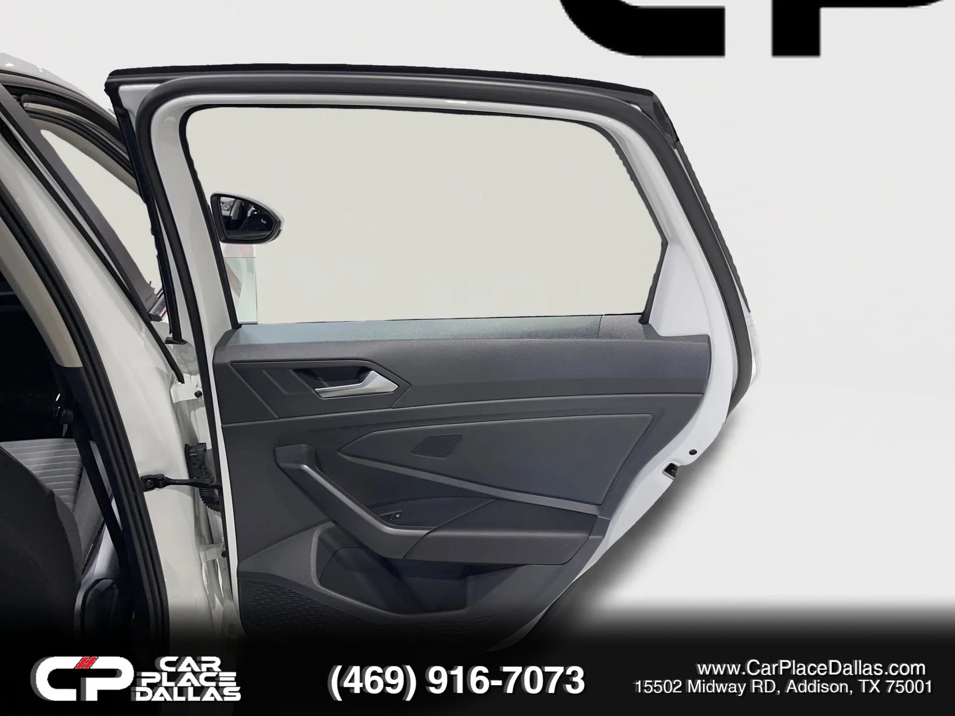 Used 2026 Volkswagen Jetta S FWD image 26
