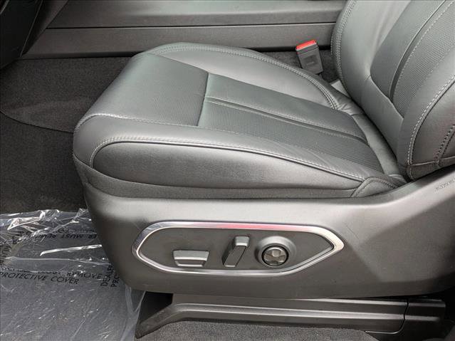 New 2026 Jeep Grand Wagoneer Limited image 4