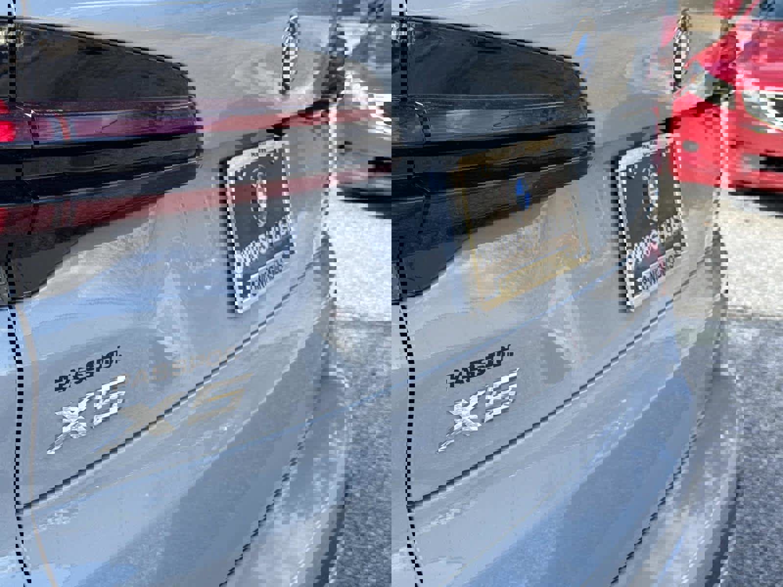 New 2026 BMW X5 xDrive40i image 11