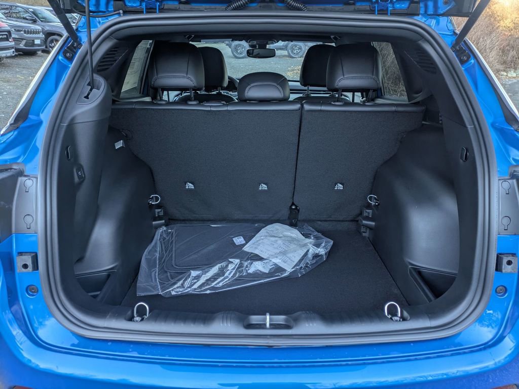 New 2026 Jeep Compass Limited AWD/4WD image 27