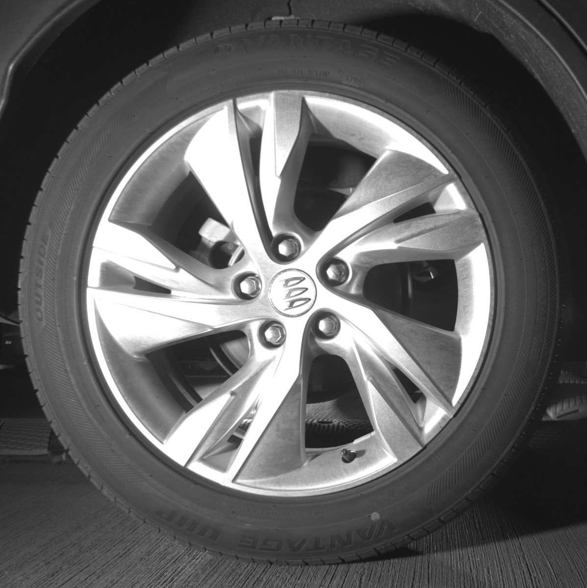 Used 2025 Buick Encore GX Preferred image 15