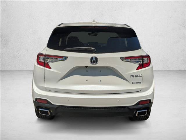 New 2026 Acura RDX SH-AWD w/ Technology Package image 8
