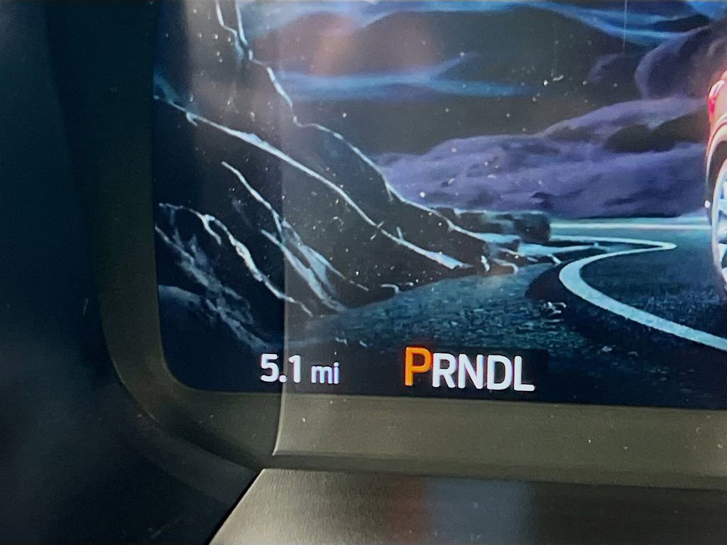 New 2026 Ford Explorer Active w/ Active Comfort Package image 2