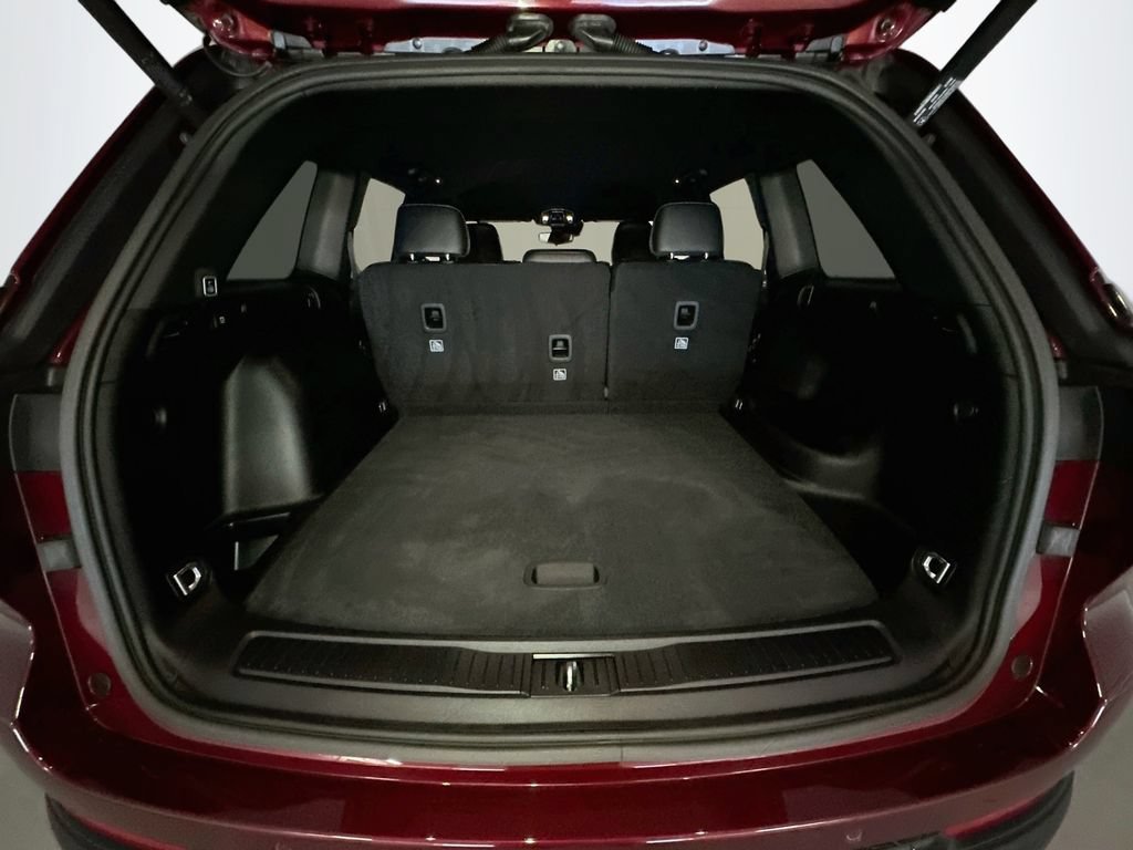 Certified 2023 Jeep Grand Cherokee Altitude RWD image 34