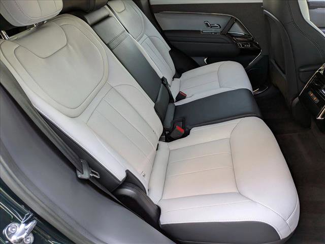 Used 2026 Land Rover Range Rover Sport Dynamic SE image 21