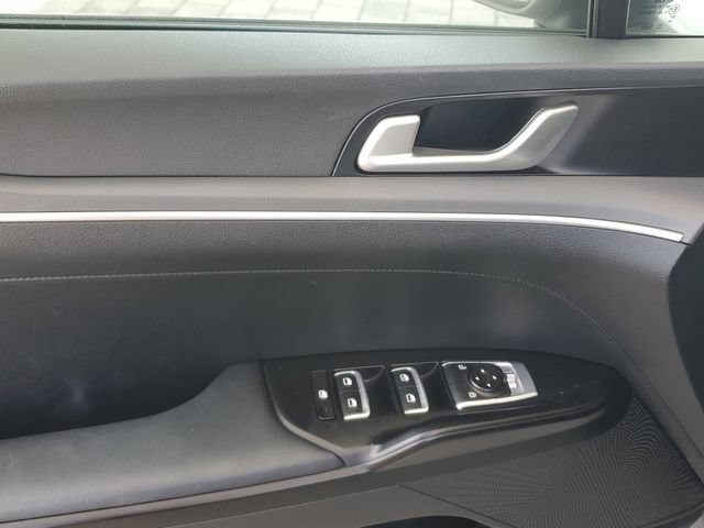 Certified 2024 Kia K5 GT-Line FWD image 17