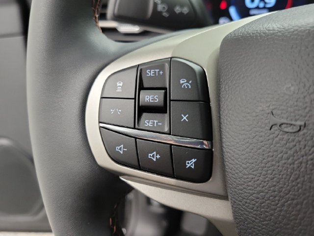 New 2026 Ford Explorer Active w/ Active Comfort Package AWD/4WD image 26