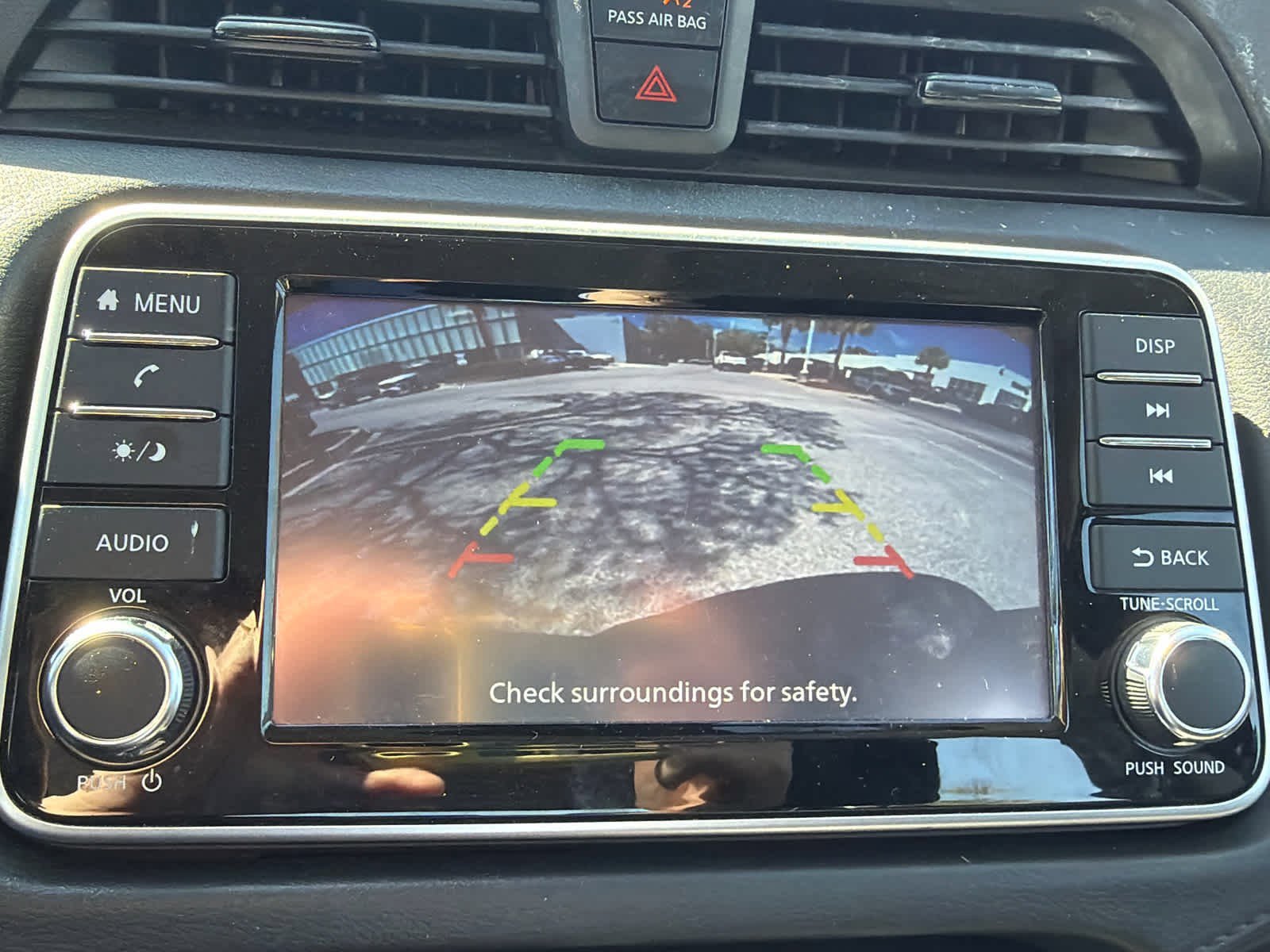 Used 2025 Nissan Versa S w/ S Plus Package image 32