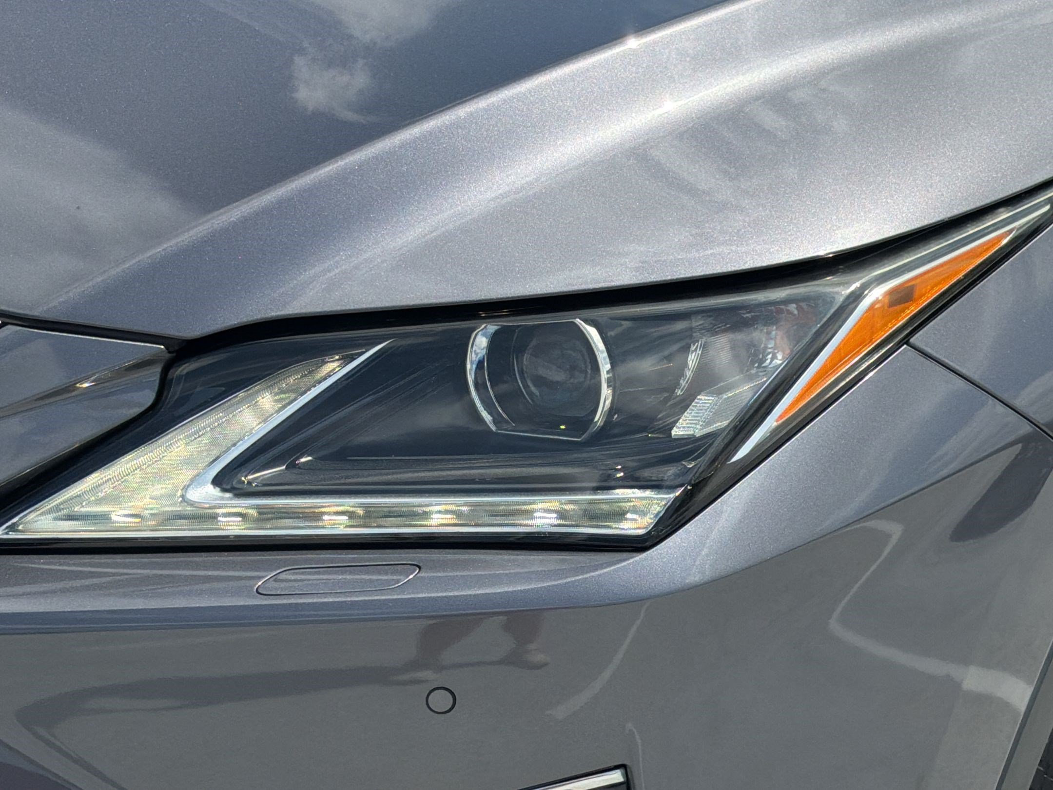 Used 2016 Lexus RX 350 F Sport w/ Cold Weather Package AWD/4WD image 11