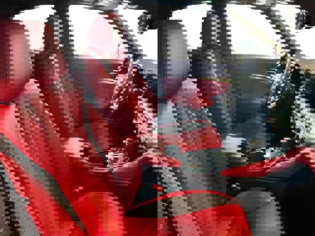 New 2026 Acura Integra A-Spec image 36