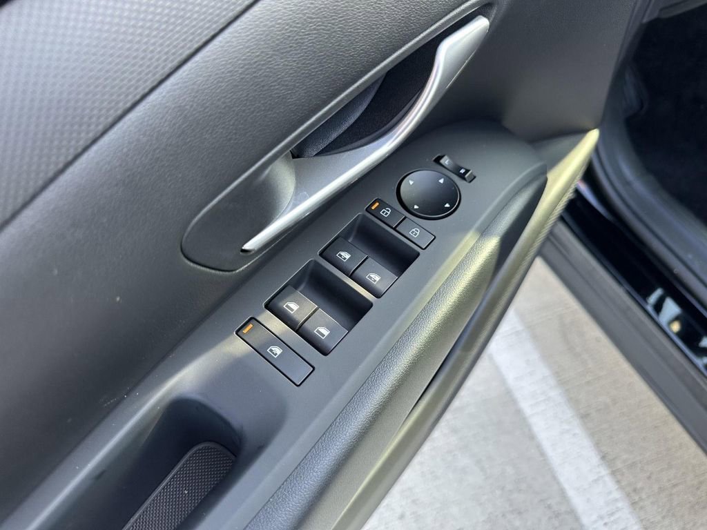 New 2026 Hyundai Santa Cruz SEL image 10