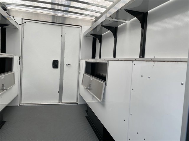 New 2026 Ford E-350 and Econoline 350 Super Duty w/ Power Equipment Group image 27