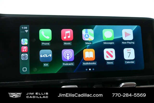 Used 2022 Kia Carnival SX Prestige image 17