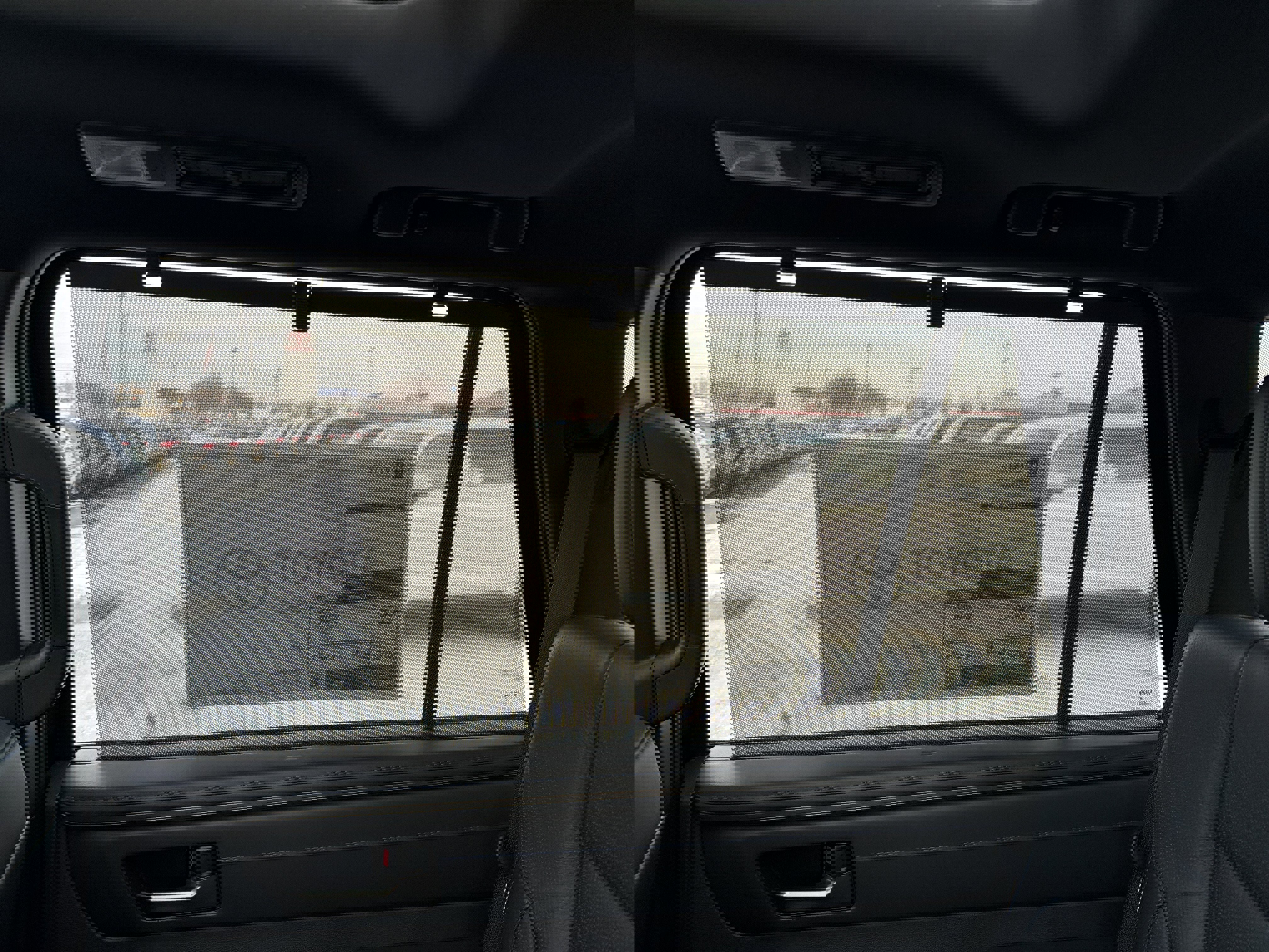 New 2026 Toyota Sequoia Platinum image 27