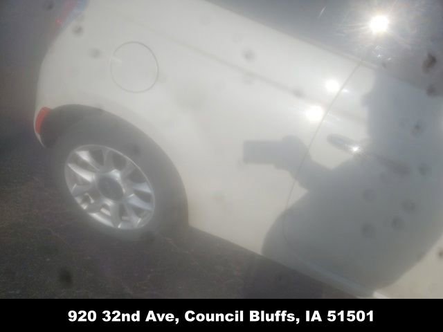 Used 2016 FIAT 500 Easy FWD image 12