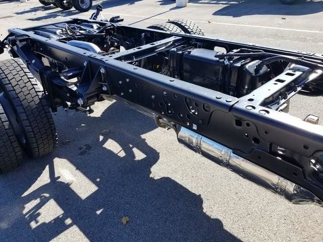 New 2026 Ford F550 2WD Regular Cab Super Duty image 15