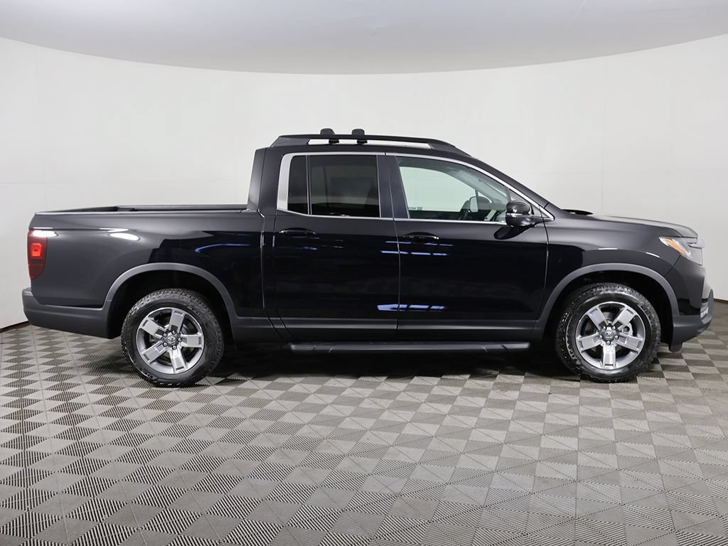 New 2026 Honda Ridgeline RTL image 9