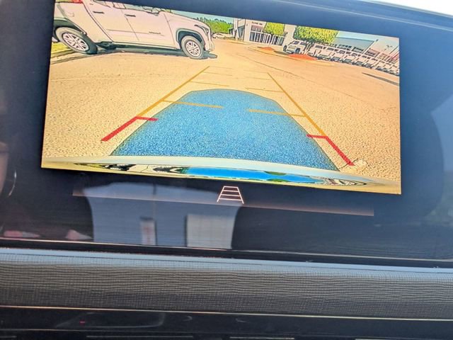 Used 2025 Buick Envista Sport Touring image 22