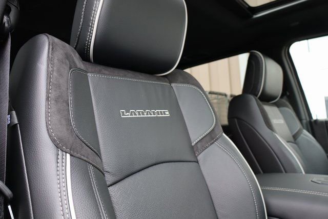 New 2026 RAM 3500 Laramie image 55