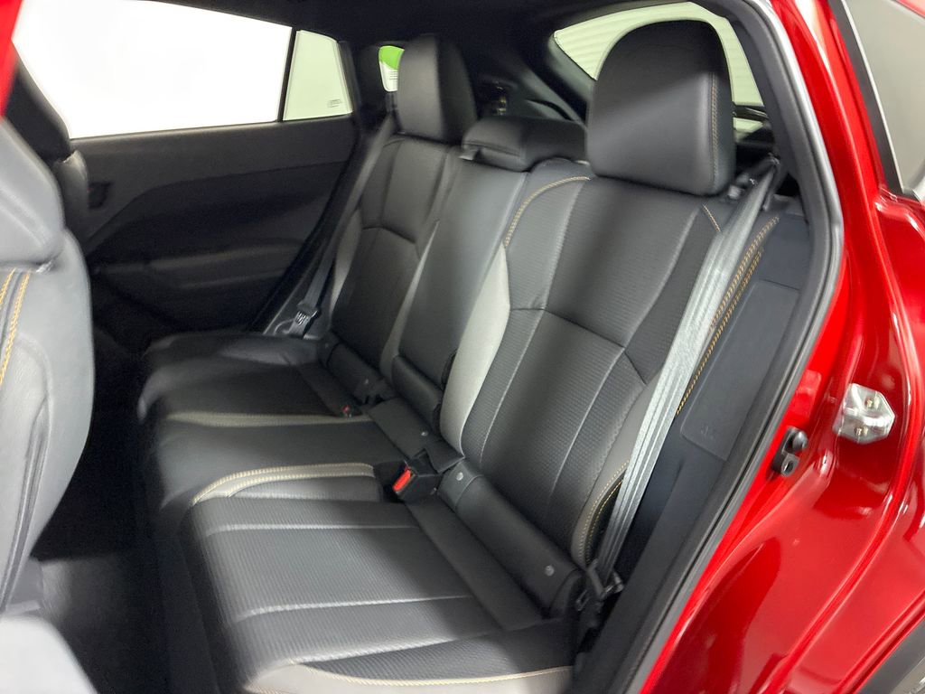 Used 2026 Subaru Crosstrek 2.5i Wilderness w/ Crosstrek Mirror Package image 31