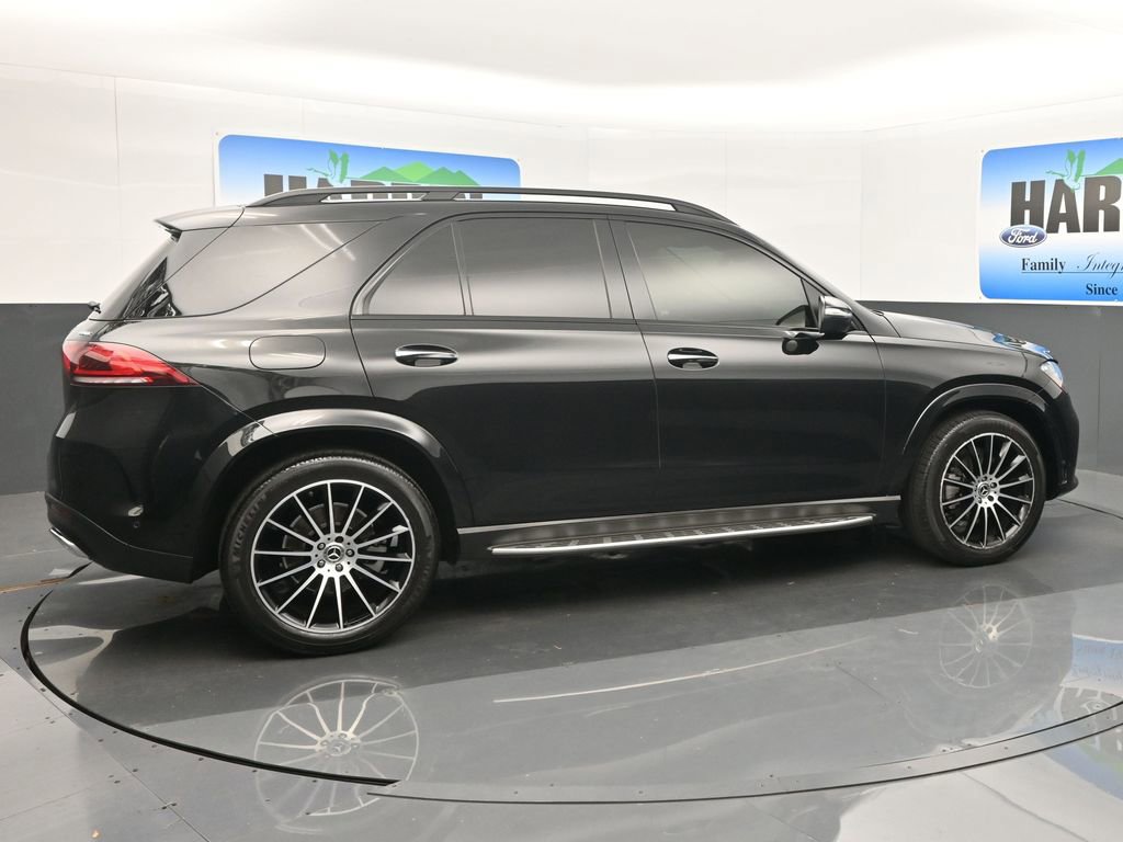 Used 2021 Mercedes-Benz GLE 350 4MATIC image 6