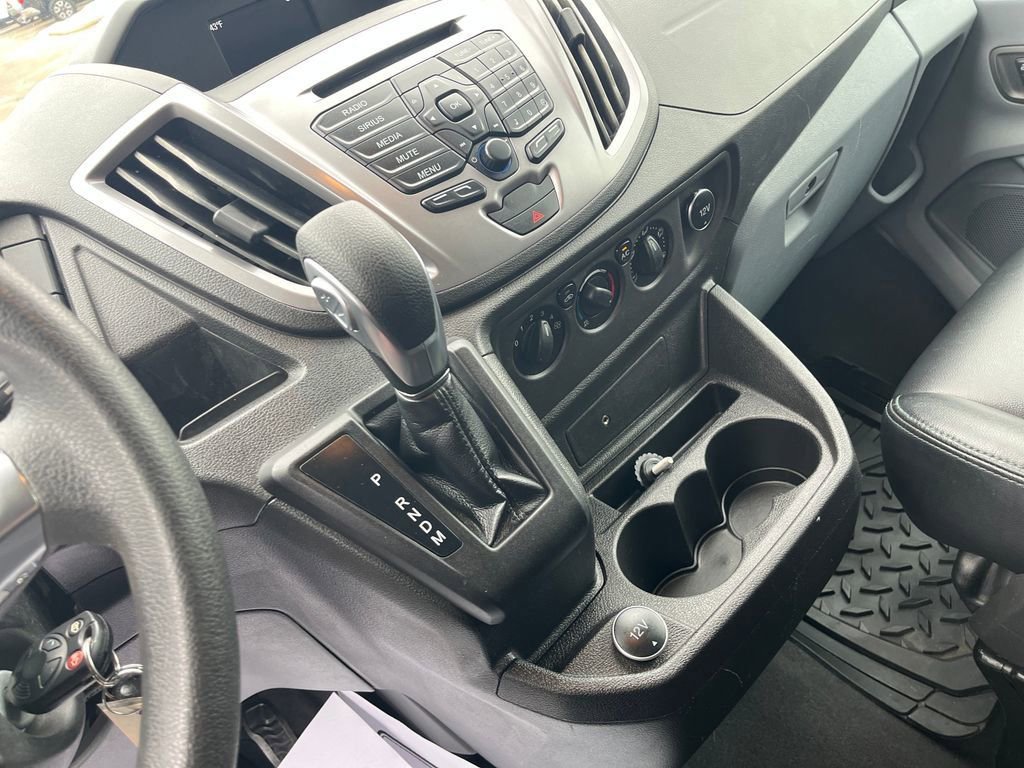 Used 2019 Ford Transit 350 XLT image 23