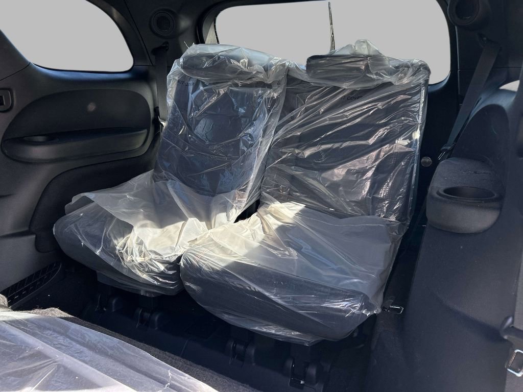 New 2026 Dodge Durango GT image 6