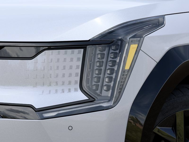New 2026 Kia EV9 Land AWD/4WD image 11