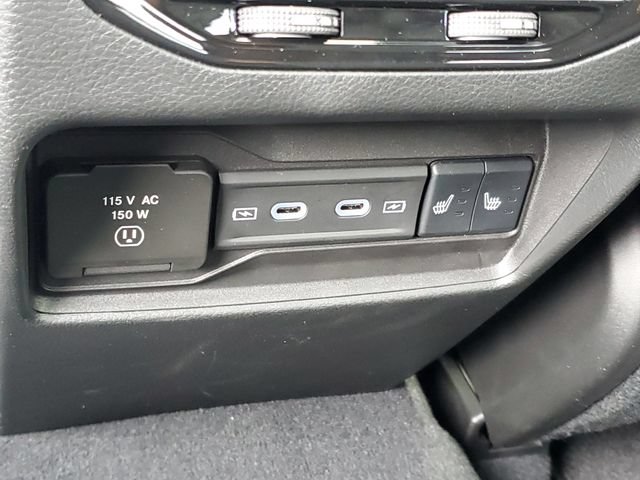 New 2026 Jeep Grand Cherokee Limited AWD/4WD image 12