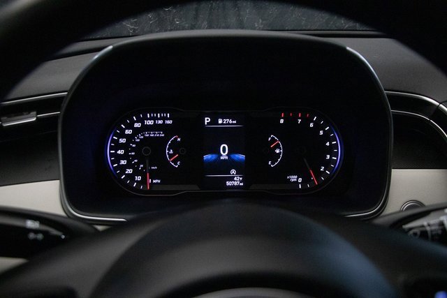 Used 2024 Hyundai Tucson SEL image 29