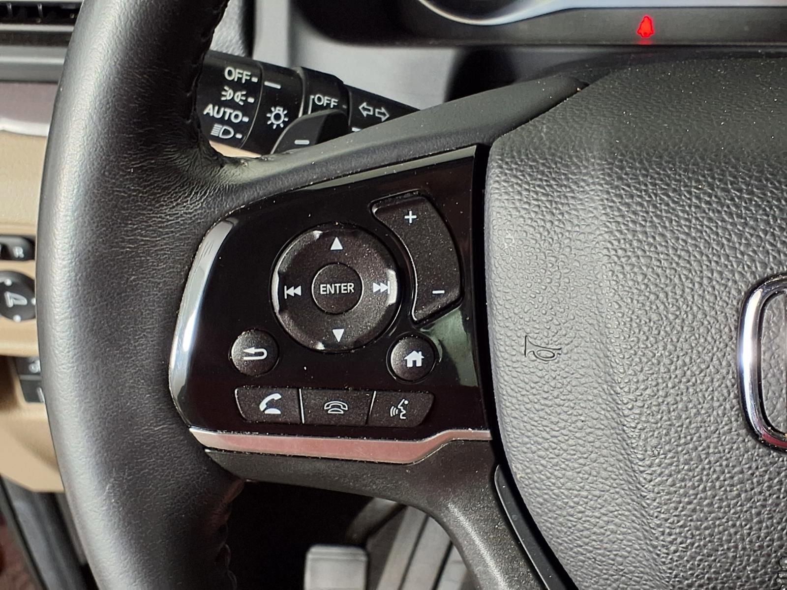 Used 2022 Honda Pilot Special Edition image 30