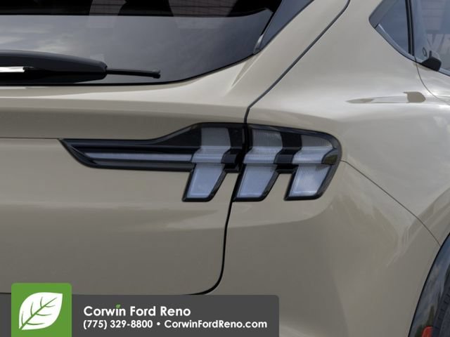 New 2026 Ford Mustang Mach-E Premium AWD/4WD image 22