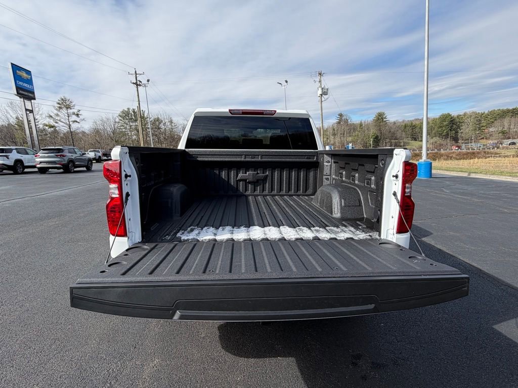 New 2026 Chevrolet Silverado 1500 LT image 29