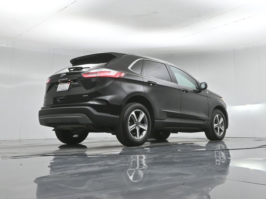 Used 2024 Ford Edge SEL w/ Convenience Package AWD/4WD image 46
