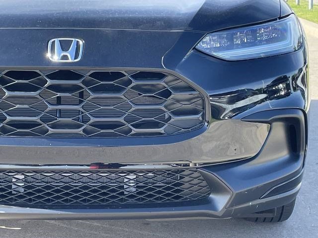 New 2027 Honda HR-V LX image 7