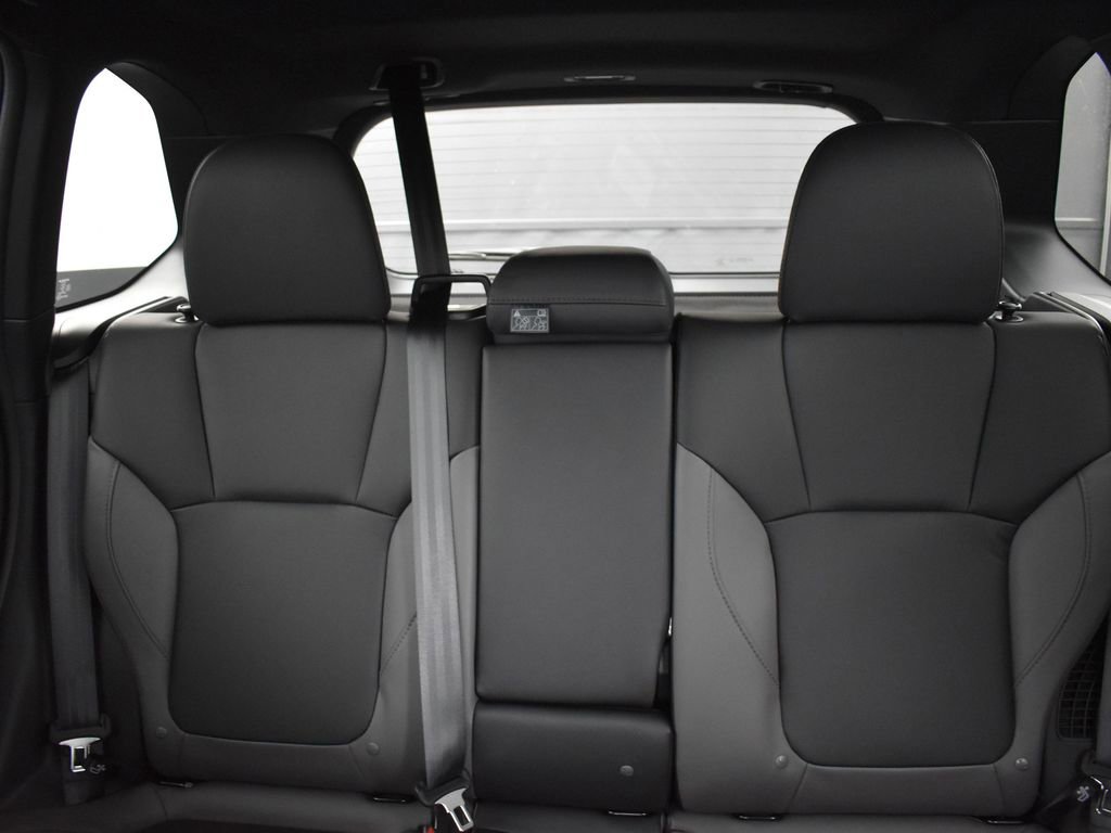 New 2025 Subaru Forester Sport image 22