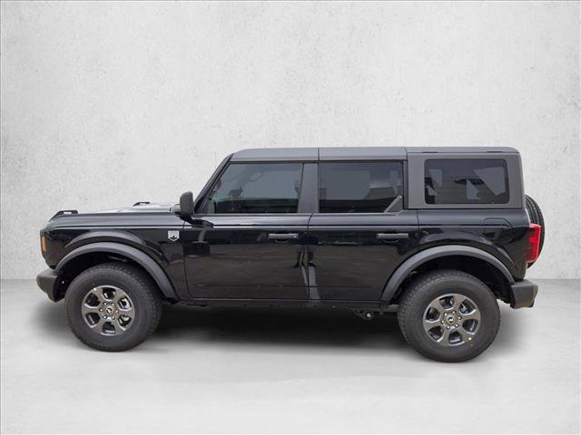 New 2026 Ford Bronco Big Bend AWD/4WD image 5