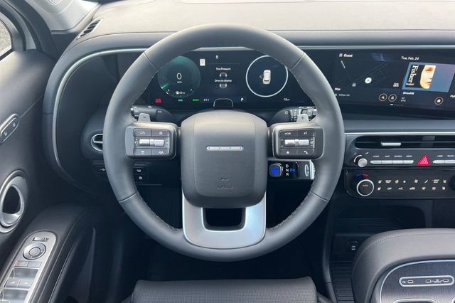 New 2026 Hyundai Palisade SEL Premium image 14