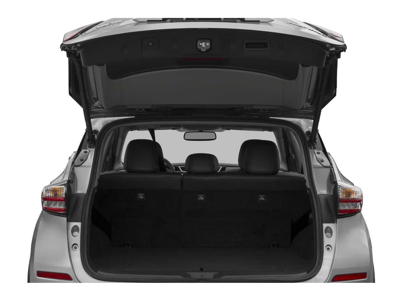 Used 2015 Nissan Murano Platinum w/ Platinum Technology Package FWD image 12