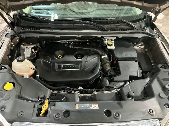 Used 2019 Lincoln MKC Select w/ Select Plus Package FWD image 31