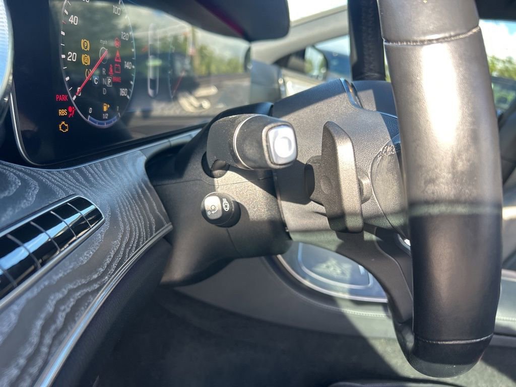 Used 2020 Mercedes-Benz CLS 450 image 37