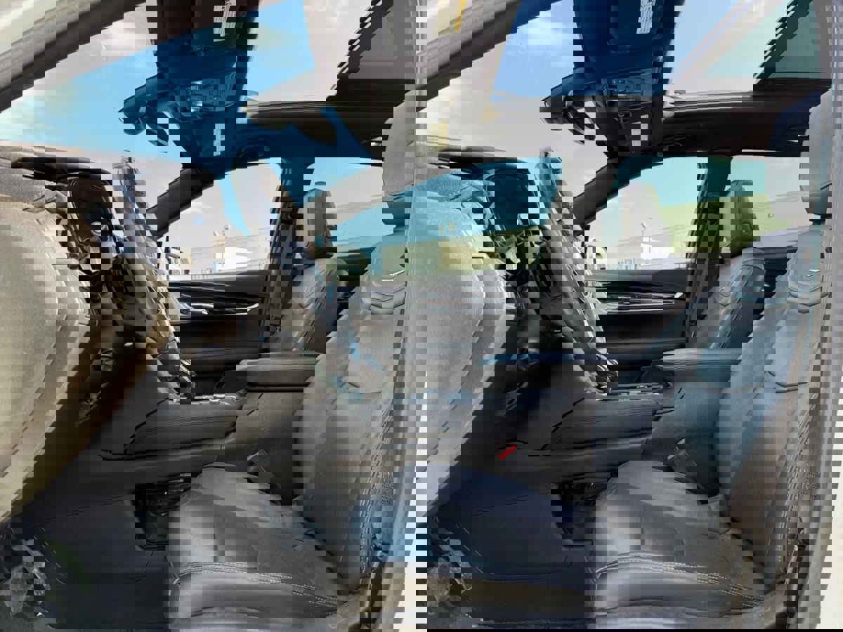 Used 2024 Cadillac XT5 Premium Luxury image 14