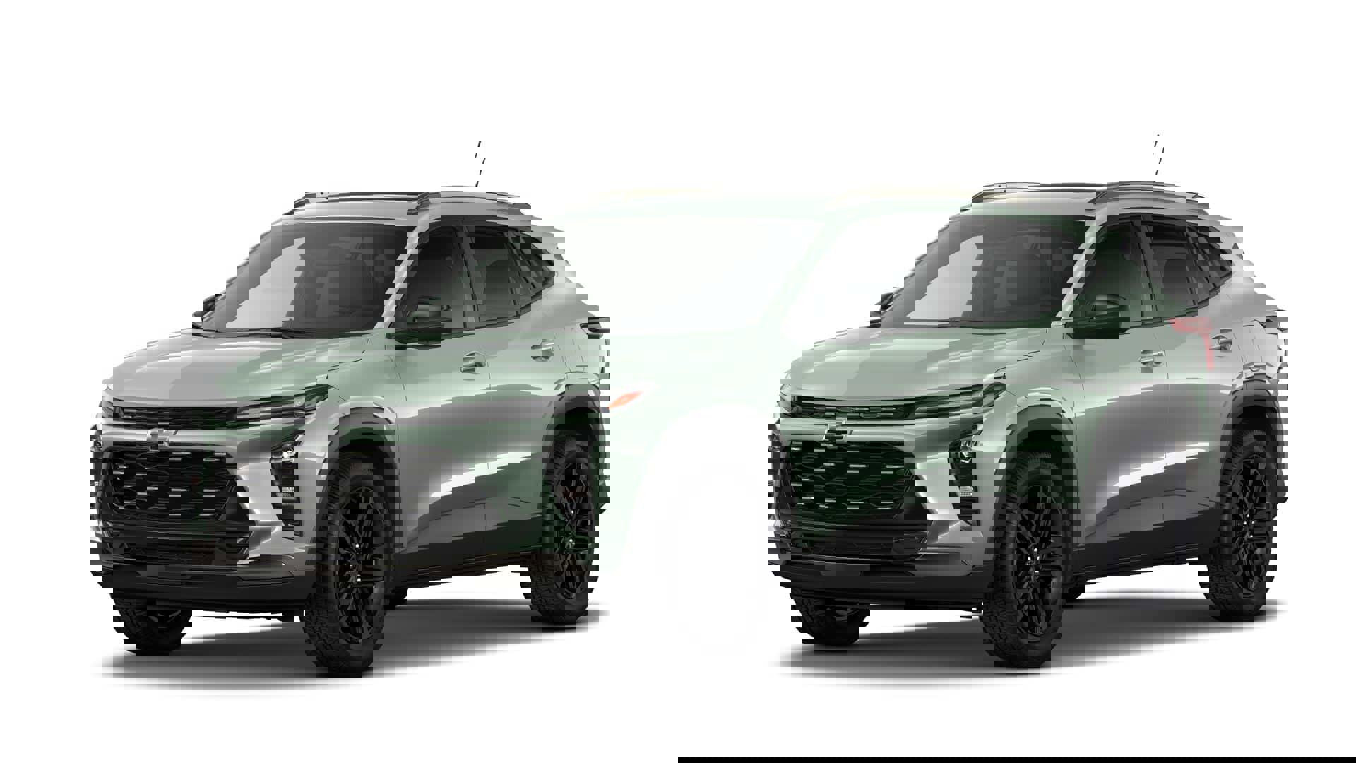 New 2026 Chevrolet Trax ACTIV w/ Sunroof Package image 25