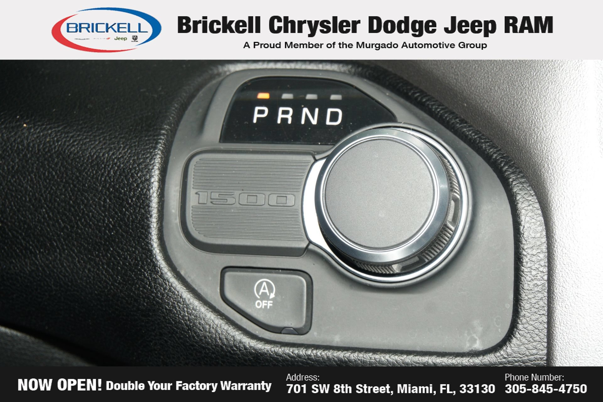 Used 2026 RAM 1500 Big Horn w/ Night Edition RWD image 25