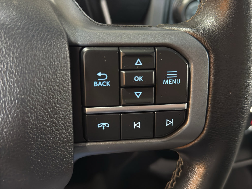 Used 2024 Ford F150 XLT image 26