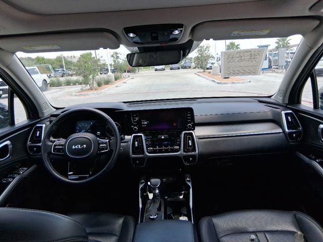 Used 2023 Kia Sorento SX FWD image 10