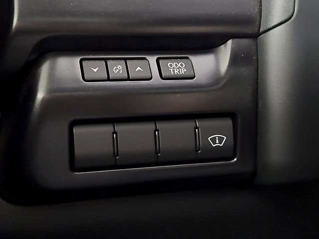 Used 2025 Lexus UX 300h AWD w/ Accessory Package (Z2) image 27