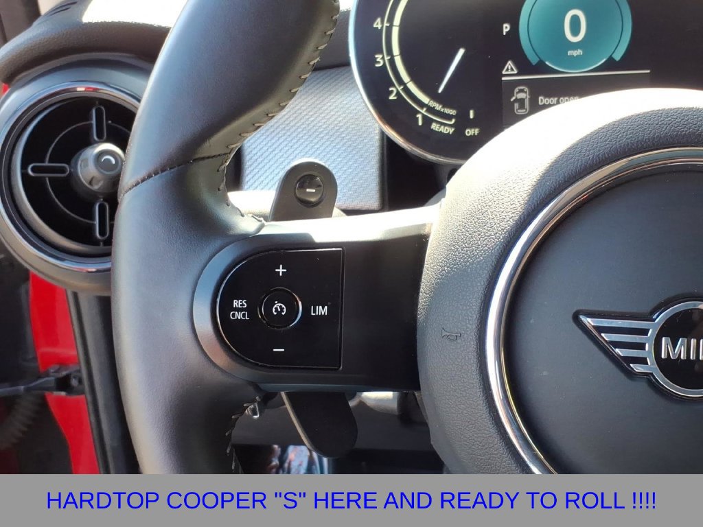 Used 2024 MINI Cooper S FWD image 17