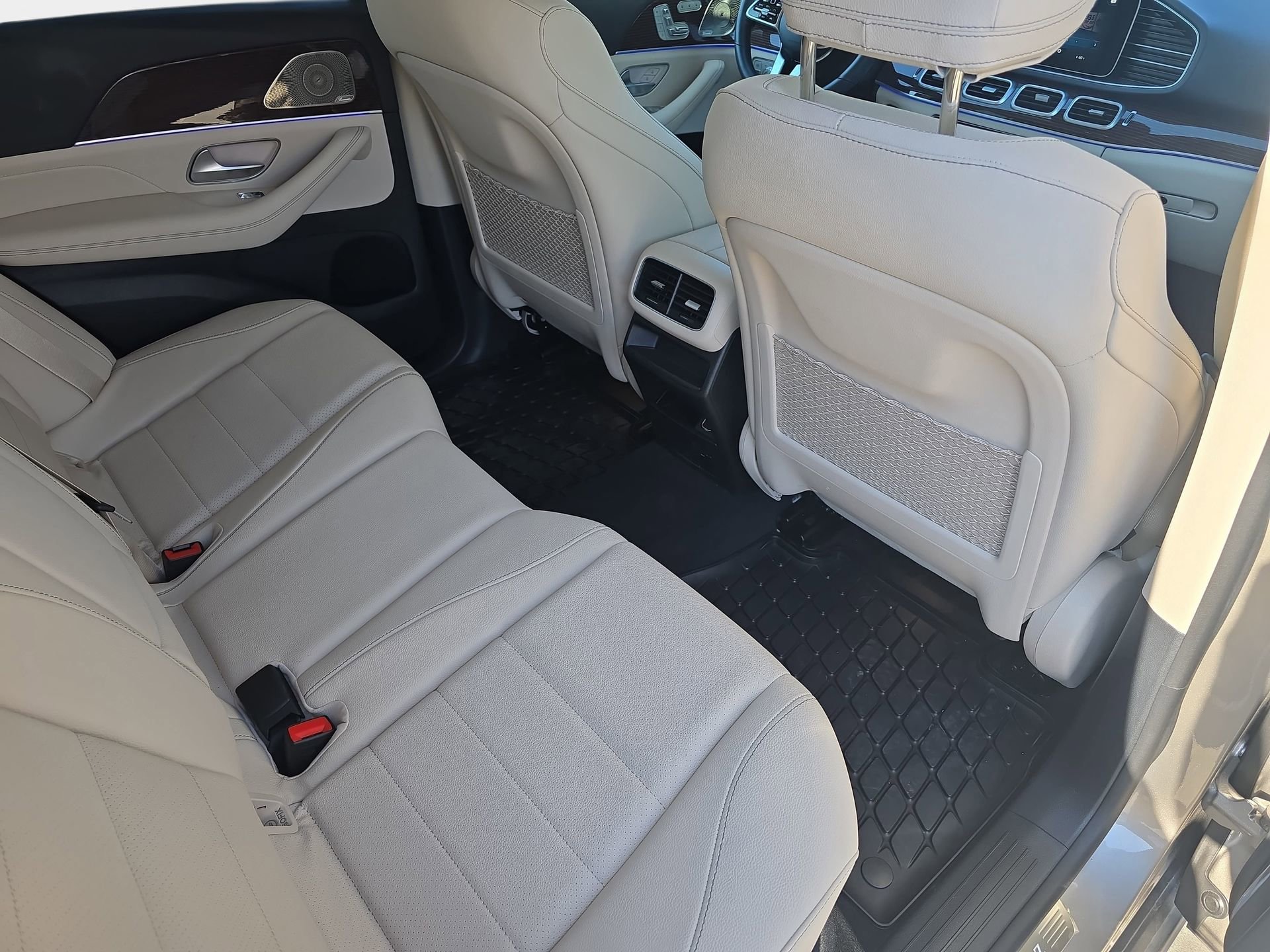 Certified 2023 Mercedes-Benz GLE 350 4MATIC image 11