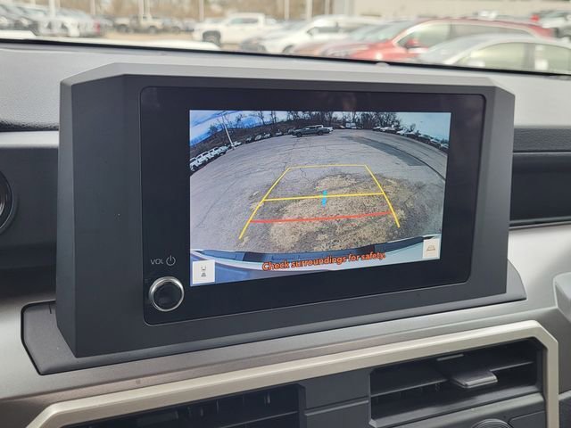 Used 2024 Toyota Tacoma TRD Sport image 17